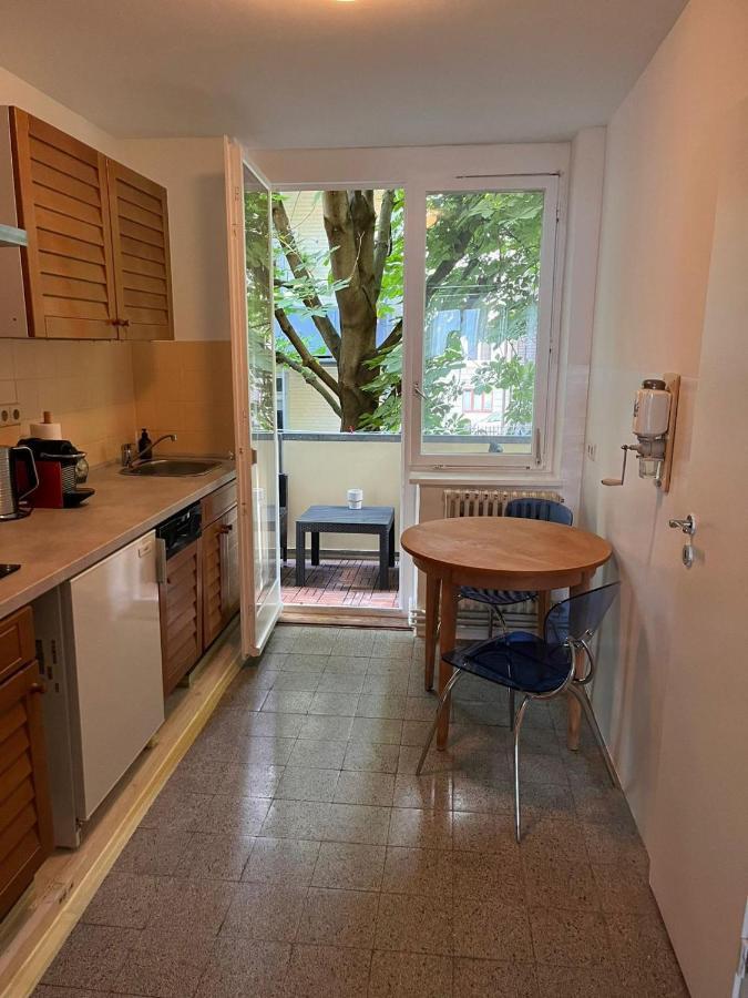 Ferienwohnung West 2 * Stuttgart