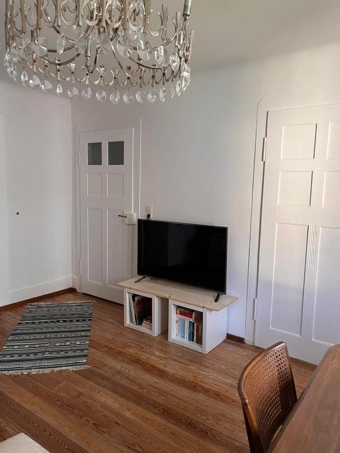 Ferienwohnung West 2 * Stuttgart