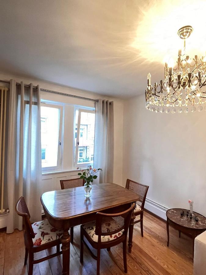 Ferienwohnung West 2 * Stuttgart