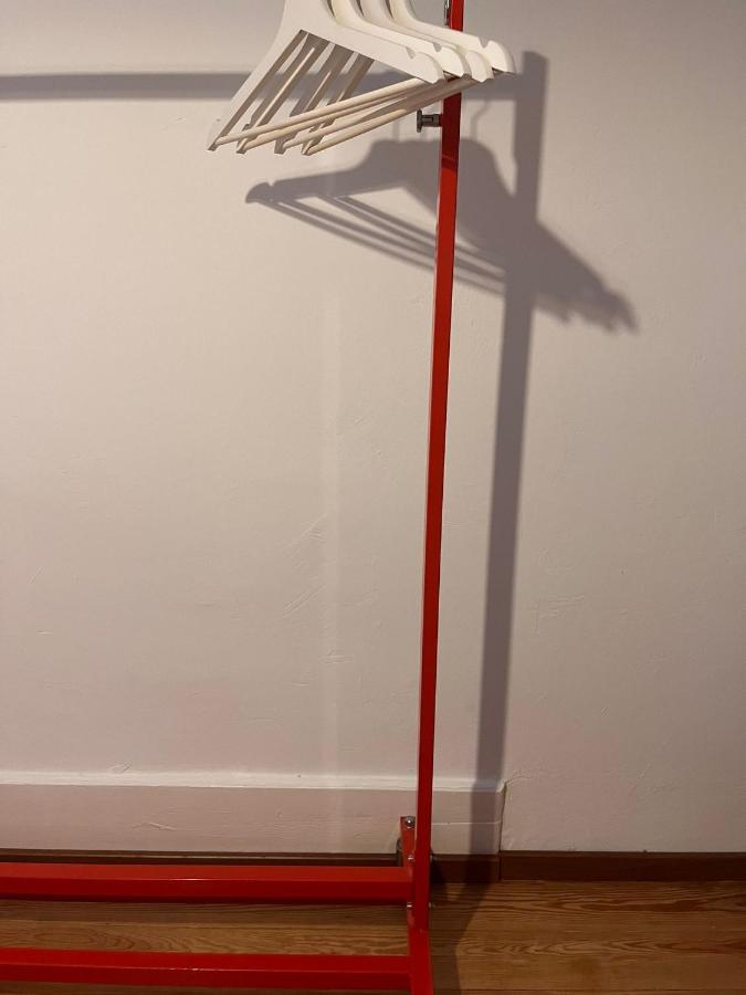 Appartement Ferienwohnung West 2 *