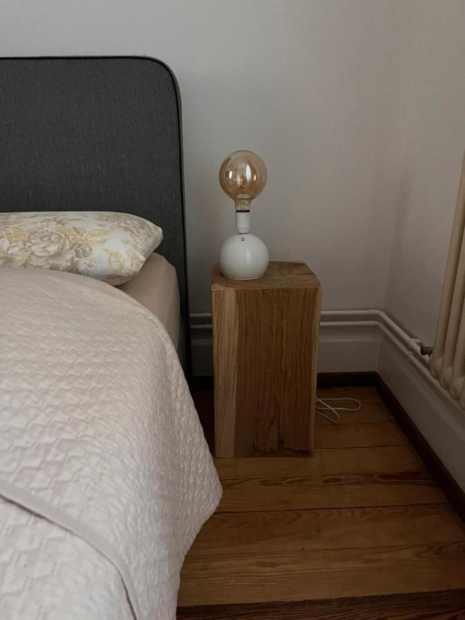 Ferienwohnung West 2 Apartment Stuttgart