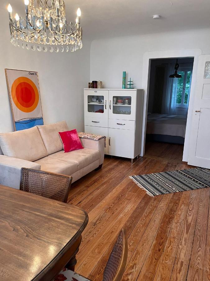 Ferienwohnung West 2 *