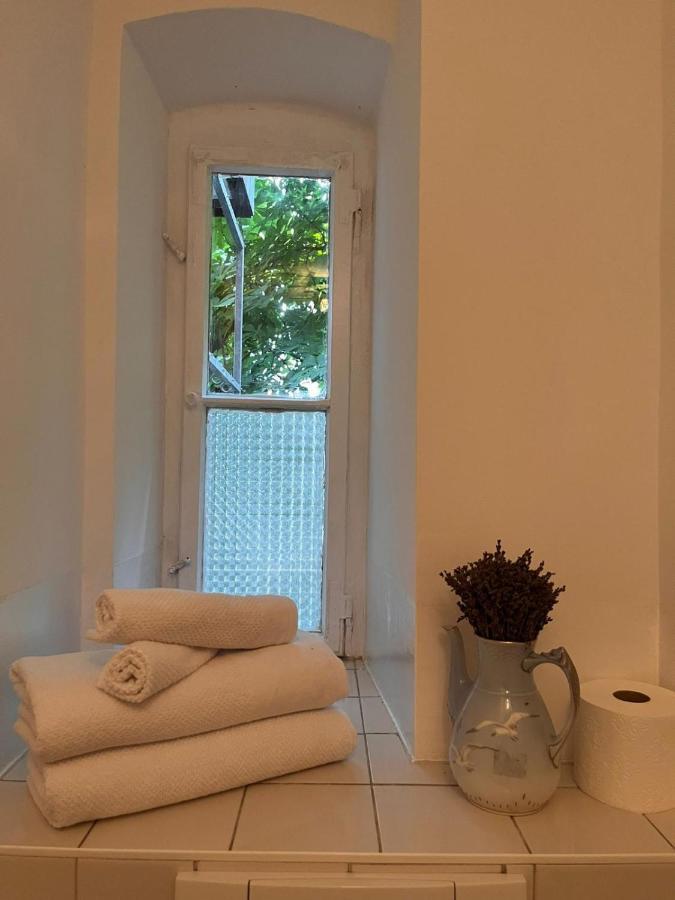Ferienwohnung West 2 Apartment *