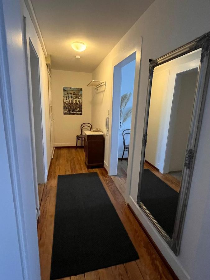 Ferienwohnung West 2 Apartment *
