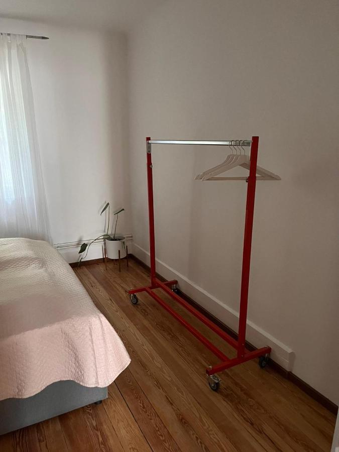 Ferienwohnung West 2 Stuttgart
