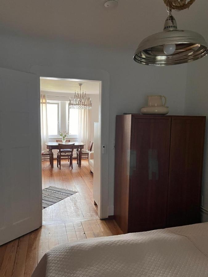Ferienwohnung West 2 Apartment