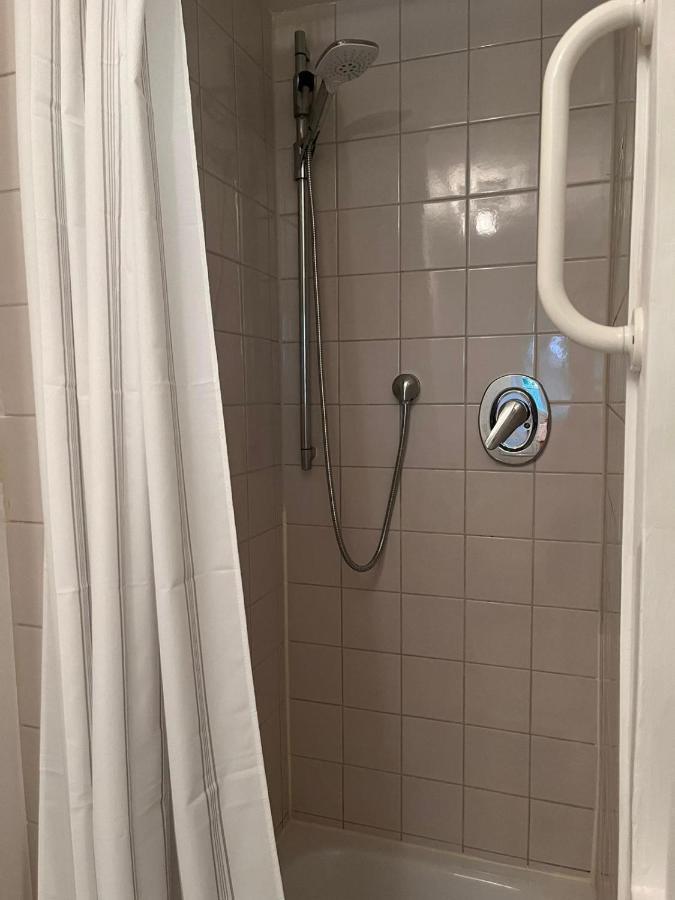 Ferienwohnung West 2 Apartment *