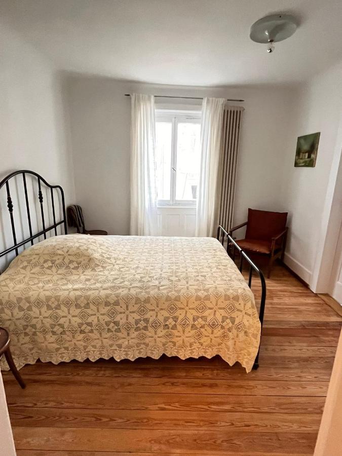 Ferienwohnung West 2 * Stuttgart